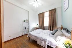 Dover Parkview (D5), Condominium #461060581